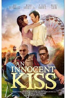 Невинный поцелуй (An Innocent Kiss) 2019 года смотреть онлайн бесплатно в отличном качестве. Постер