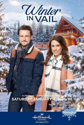 Зима в Вейле / Winter in Vail (2020) смотреть онлайн бесплатно в отличном качестве