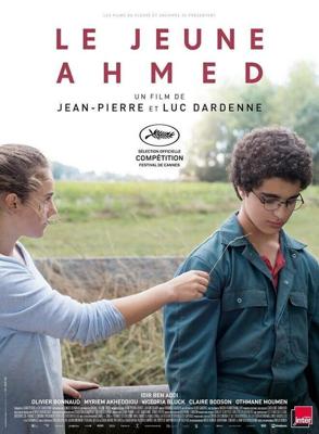 Молодой Ахмед / Le jeune Ahmed (2019) смотреть онлайн бесплатно в отличном качестве