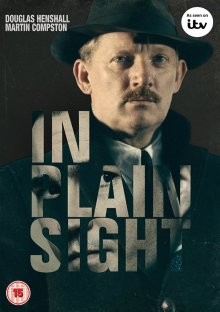 На виду / In Plain Sight (2016) смотреть онлайн бесплатно в отличном качестве