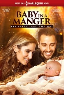 Ребенок в колыбели / Baby in a Manger (2019) смотреть онлайн бесплатно в отличном качестве