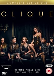 Клика / Банда / Clique (2017) смотреть онлайн бесплатно в отличном качестве