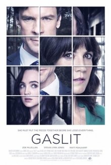 Моя дочь мертва? / Gaslit (2019) смотреть онлайн бесплатно в отличном качестве