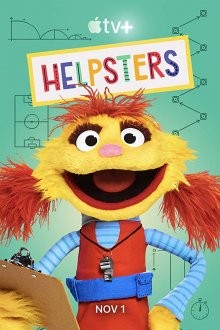 Помощники / Helpsters (2019) смотреть онлайн бесплатно в отличном качестве