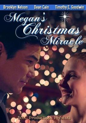 Рождественское чудо для Меган / Megan's Christmas Miracle (2018) смотреть онлайн бесплатно в отличном качестве