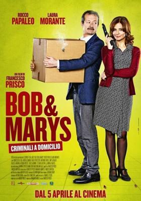 Боб и Мэрис / Bob & Marys (2018) смотреть онлайн бесплатно в отличном качестве