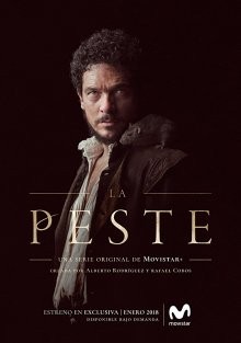 Чума / La peste (2018) смотреть онлайн бесплатно в отличном качестве