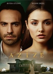 Азизе / Azize (2019) смотреть онлайн бесплатно в отличном качестве