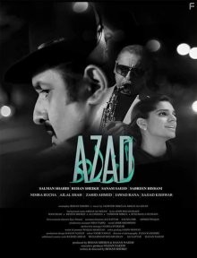 Азад / Azad (2017) смотреть онлайн бесплатно в отличном качестве