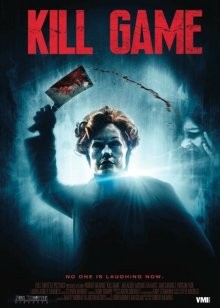 Убийственная игра / Kill Game (2018) смотреть онлайн бесплатно в отличном качестве