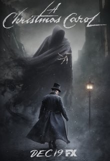 Рождественская песнь / A Christmas Carol (2019) смотреть онлайн бесплатно в отличном качестве