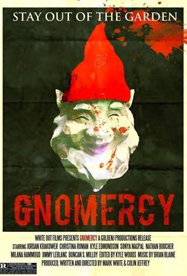 Гномилость / Gnomercy (2019) смотреть онлайн бесплатно в отличном качестве