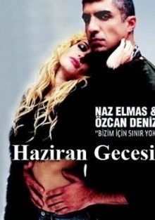 Июньская ночь / Haziran gecesi (2004) смотреть онлайн бесплатно в отличном качестве