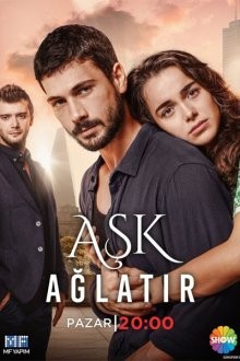 Любовь заставит плакать / Ask Aglatir (2019) смотреть онлайн бесплатно в отличном качестве