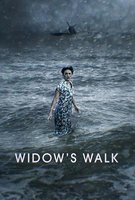 Вдова (Widow's Walk) 2019 года смотреть онлайн бесплатно в отличном качестве. Постер