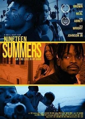 Девятнадцать лет / Nineteen Summers (2019) смотреть онлайн бесплатно в отличном качестве