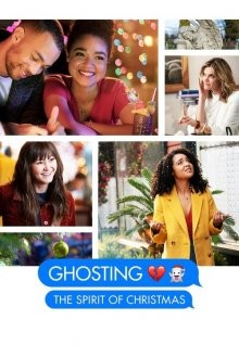 Призрачный дух Рождества (Ghosting) 2019 года смотреть онлайн бесплатно в отличном качестве. Постер