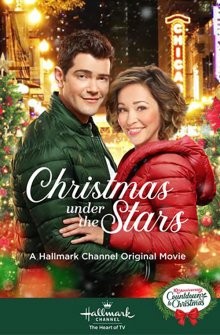 Рождество под звездами / Christmas Under the Stars (2019) смотреть онлайн бесплатно в отличном качестве