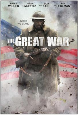 Первая мировая (The Great War) 2019 года смотреть онлайн бесплатно в отличном качестве. Постер