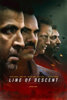 Поле / Line of Descent (2019) смотреть онлайн бесплатно в отличном качестве