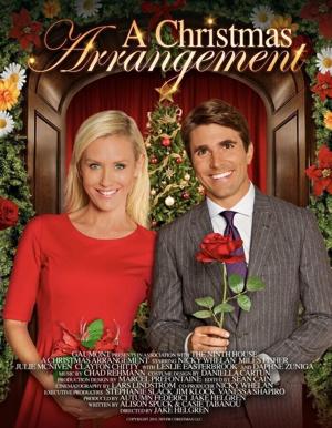 Рождественские украшения / A Christmas Arrangement (2018) смотреть онлайн бесплатно в отличном качестве