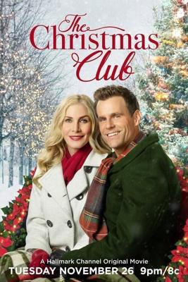 Рождественский Клуб / The Christmas Club (2019) смотреть онлайн бесплатно в отличном качестве