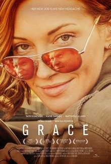 Высшая награда / Grace (2018) смотреть онлайн бесплатно в отличном качестве