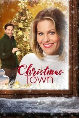 Рождественский городок / Christmas Town (2019) смотреть онлайн бесплатно в отличном качестве