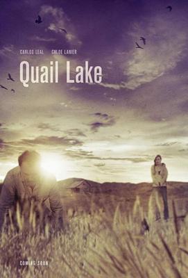 Озеро Квейл / Quail Lake (2019) смотреть онлайн бесплатно в отличном качестве