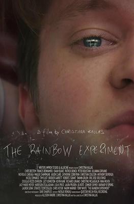 Эксперимент «Радуга» (The Rainbow Experiment) 2018 года смотреть онлайн бесплатно в отличном качестве. Постер