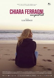 Кьяра Ферраньи: неопубликованное / Chiara Ferragni: Unposted (2019) смотреть онлайн бесплатно в отличном качестве