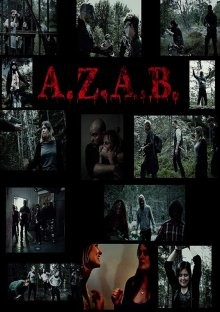 A.Z.A.B / A.Z.A.B (2018) смотреть онлайн бесплатно в отличном качестве