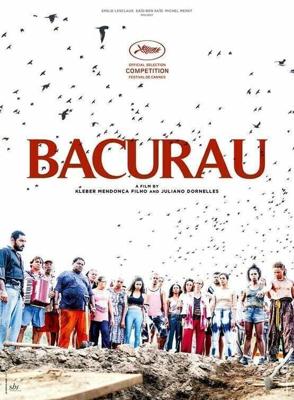 Бакурау / Bacurau (2019) смотреть онлайн бесплатно в отличном качестве