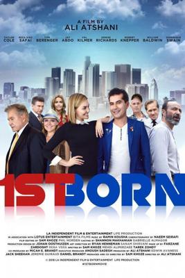 Первенец / 1st Born (2018) смотреть онлайн бесплатно в отличном качестве