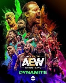 Вся элитная борьба: Динамит / All Elite Wrestling: Dynamite (2019) смотреть онлайн бесплатно в отличном качестве