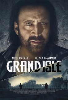 Остров Грэнд-Айл / Grand Isle (2019) смотреть онлайн бесплатно в отличном качестве