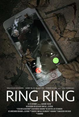 Дзынь-дзынь / Ring Ring (2019) смотреть онлайн бесплатно в отличном качестве