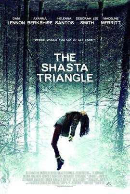 Треугольник Шаста (The Shasta Triangle) 2019 года смотреть онлайн бесплатно в отличном качестве. Постер