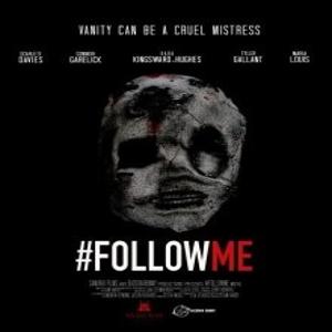 #Следуйзамной / #Followme (2019) смотреть онлайн бесплатно в отличном качестве