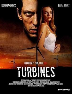 Турбины / Turbines (2019) смотреть онлайн бесплатно в отличном качестве