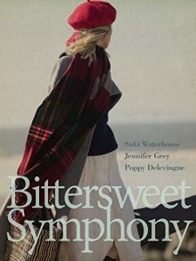 Горько-сладкая симфония / Bittersweet Symphony (2019) смотреть онлайн бесплатно в отличном качестве