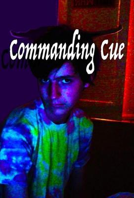 Управляя Кью / Commanding Cue (2019) смотреть онлайн бесплатно в отличном качестве