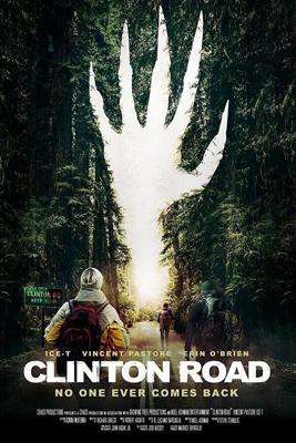 Клинтон-роуд / Clinton Road (2019) смотреть онлайн бесплатно в отличном качестве