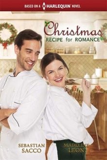 Рождественский рецепт романтики / A Christmas Recipe for Romance (2019) смотреть онлайн бесплатно в отличном качестве