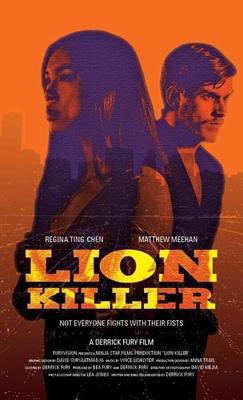 Убийца льва / Lion Killer (2019) смотреть онлайн бесплатно в отличном качестве