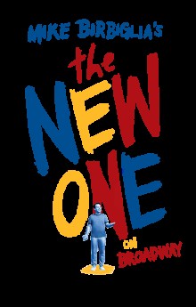 Майк Бирбилья: Новенькое / Mike Birbiglia: The New One (2019) смотреть онлайн бесплатно в отличном качестве