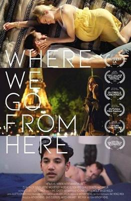 И что же дальше? / Where We Go from Here (2019) смотреть онлайн бесплатно в отличном качестве