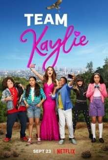 Команда Кейли / Team Kaylie (2019) смотреть онлайн бесплатно в отличном качестве