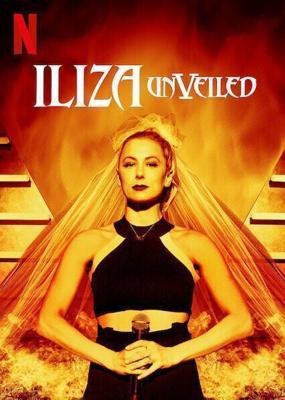 Элайза Шлезингер: Определения / Iliza Shlesinger: Unveiled (2019) смотреть онлайн бесплатно в отличном качестве