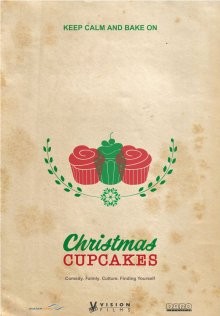 Рождественский кекс / Christmas Cupcakes (2018) смотреть онлайн бесплатно в отличном качестве